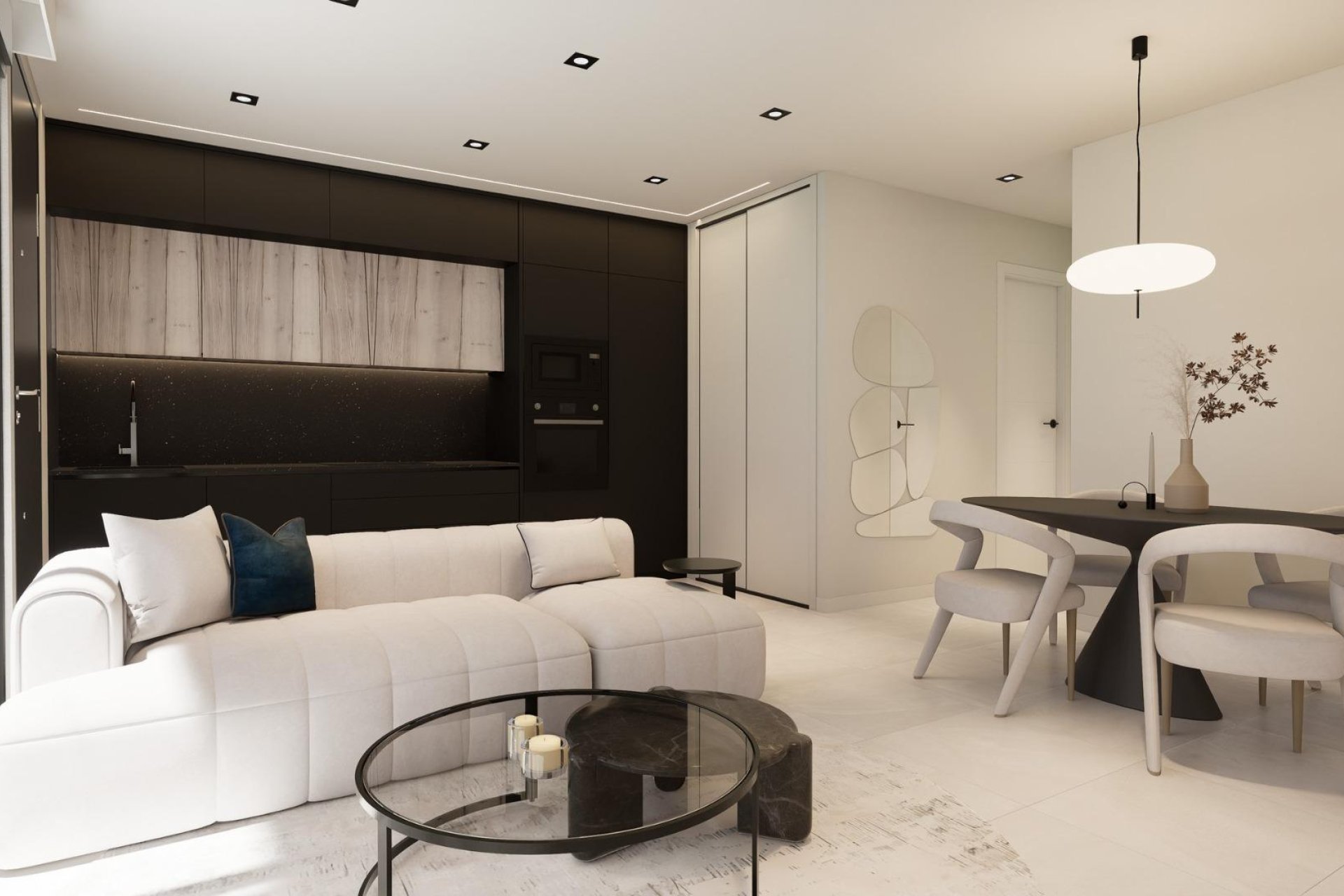 Rynek Pierwotny - Bungalow / Domek parterowy - Pilar de la Horadada - pueblo