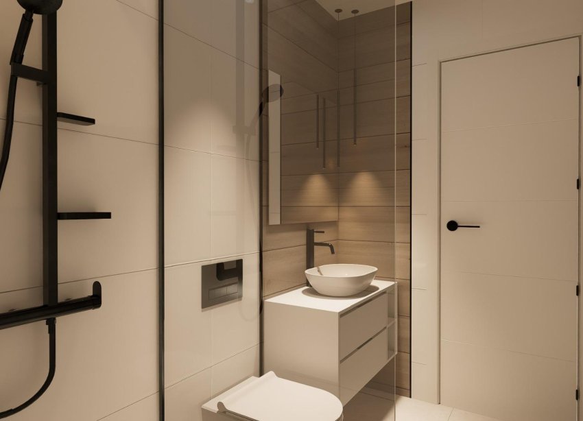 Rynek Pierwotny - Bungalow / Domek parterowy - Pilar de la Horadada - pueblo