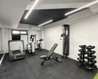 Rynek Pierwotny - Bungalow / Domek parterowy - Pilar de la Horadada - pueblo