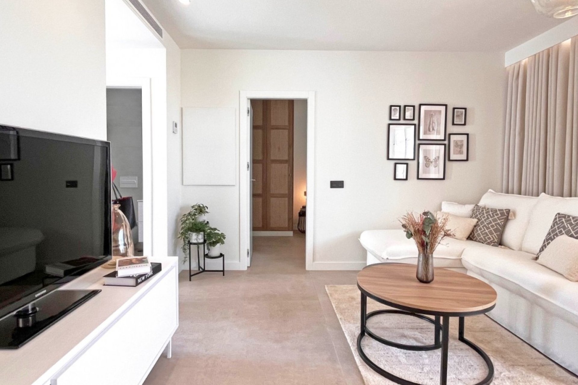 Rynek Pierwotny - Bungalow / Domek parterowy - Pilar de la Horadada - Torre de la Horadada