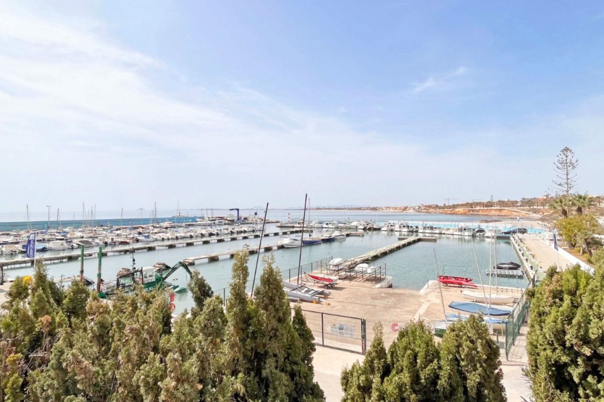 Rynek Pierwotny - Bungalow / Domek parterowy - Pilar de la Horadada - Torre de la Horadada