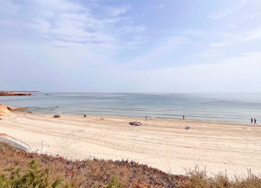 Rynek Pierwotny - Bungalow / Domek parterowy - Pilar de la Horadada - Torre de la Horadada