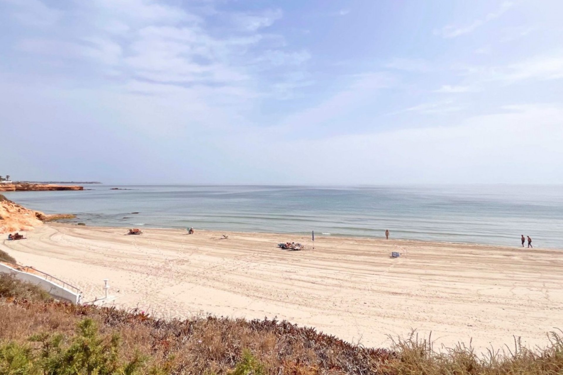 Rynek Pierwotny - Bungalow / Domek parterowy - Pilar de la Horadada - Torre de la Horadada