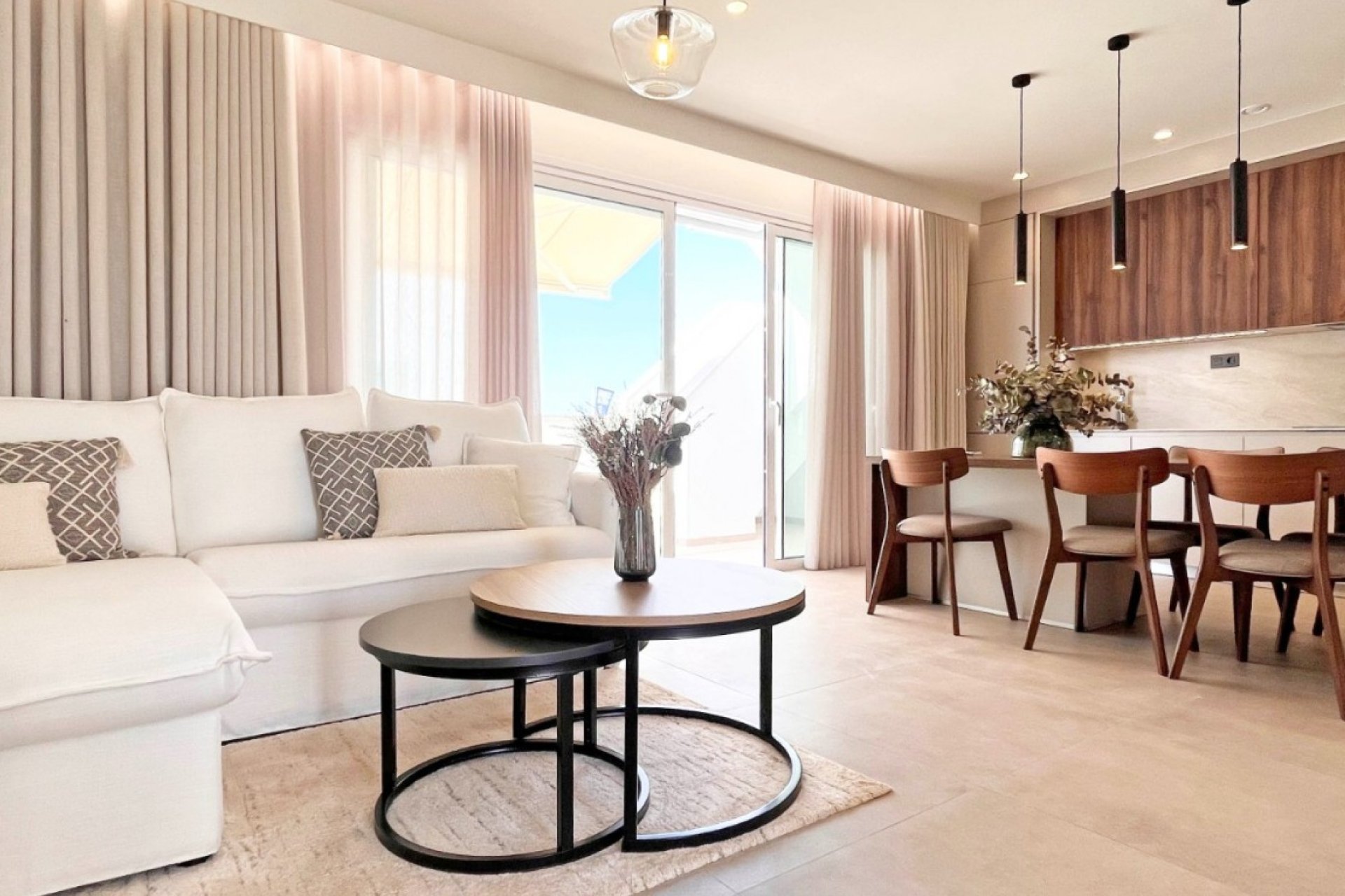 Rynek Pierwotny - Bungalow / Domek parterowy - Pilar de la Horadada - Torre de la Horadada