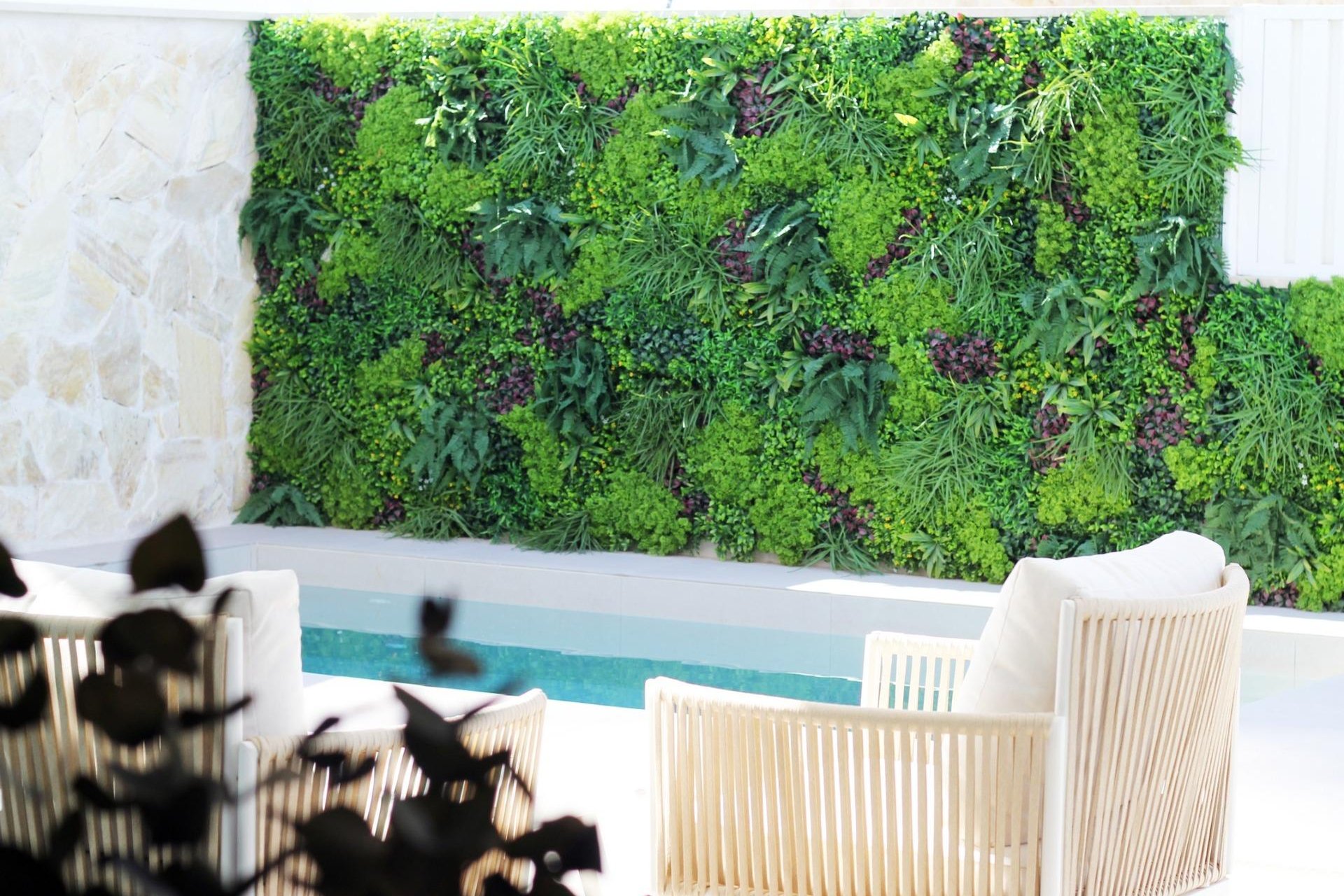 Rynek Pierwotny - Bungalow / Domek parterowy - Pilar de la Horadada - Torre De La Horadada