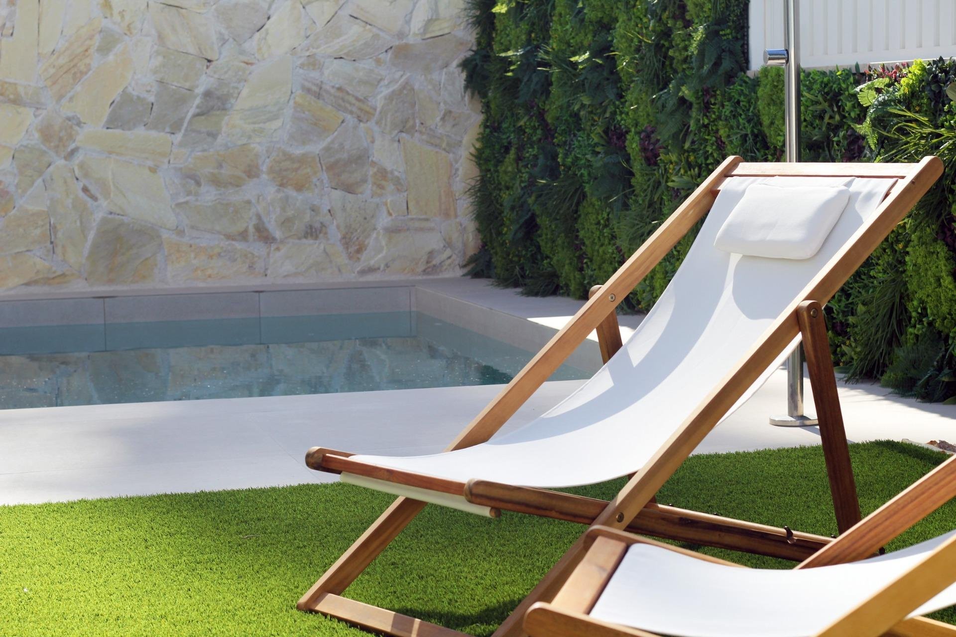 Rynek Pierwotny - Bungalow / Domek parterowy - Pilar de la Horadada - Torre De La Horadada