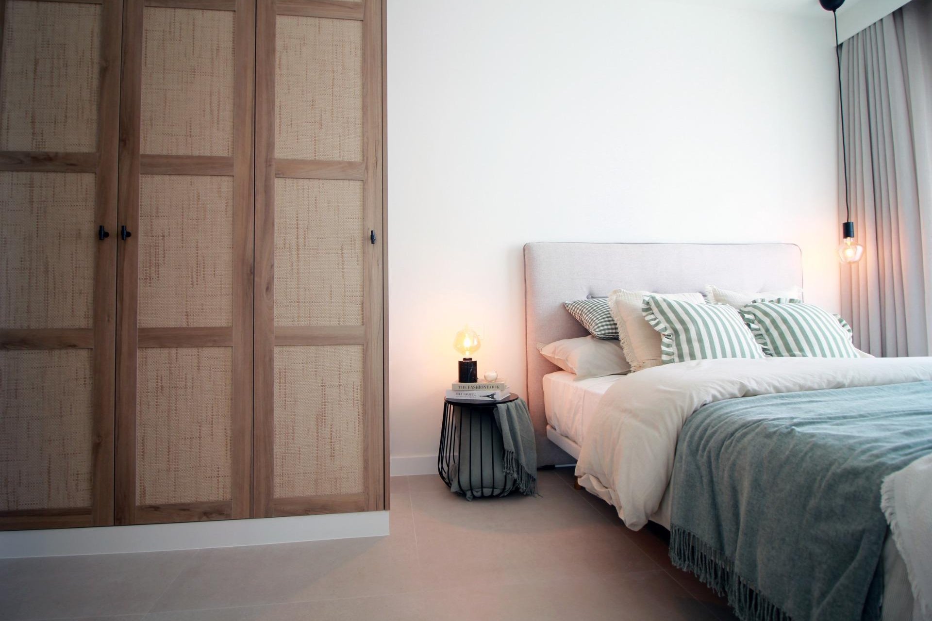 Rynek Pierwotny - Bungalow / Domek parterowy - Pilar de la Horadada - Torre De La Horadada