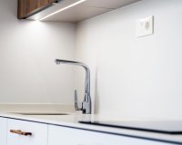 Rynek Pierwotny - Bungalow / Domek parterowy - Pilar de la Horadada - Torre De La Horadada