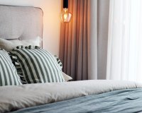 Rynek Pierwotny - Bungalow / Domek parterowy - Pilar de la Horadada - Torre De La Horadada