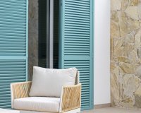 Rynek Pierwotny - Bungalow / Domek parterowy - Pilar de la Horadada - Torre De La Horadada