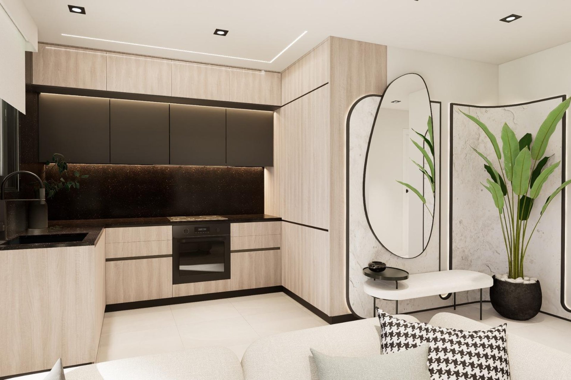 Rynek Pierwotny - Bungalow / Domek parterowy - Pilar de la Horadada