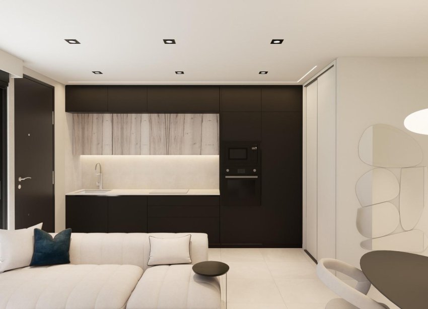 Rynek Pierwotny - Bungalow / Domek parterowy - Pilar de la Horadada