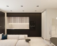 Rynek Pierwotny - Bungalow / Domek parterowy - Pilar de la Horadada