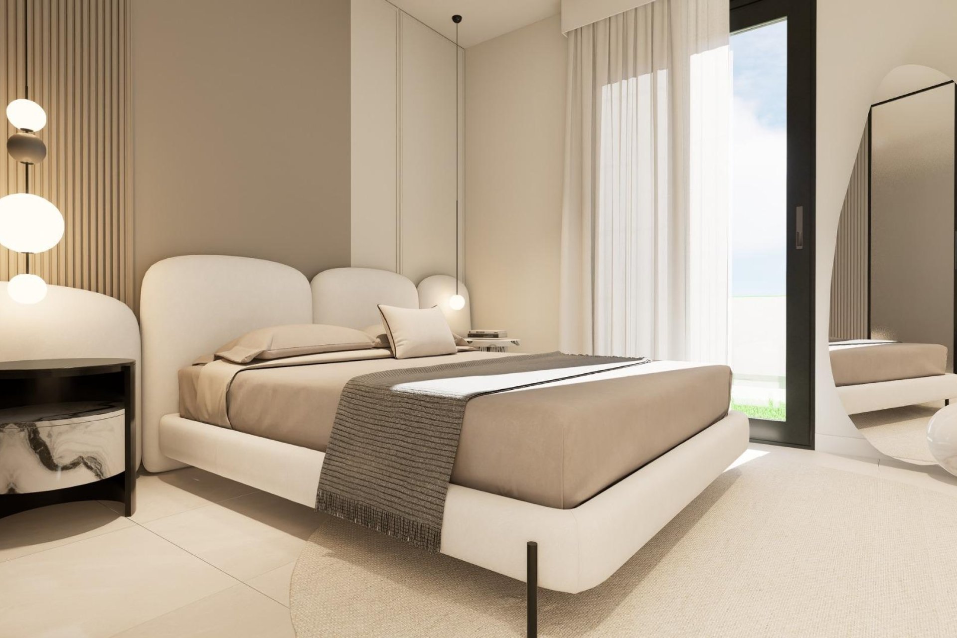 Rynek Pierwotny - Bungalow / Domek parterowy - Pilar de la Horadada