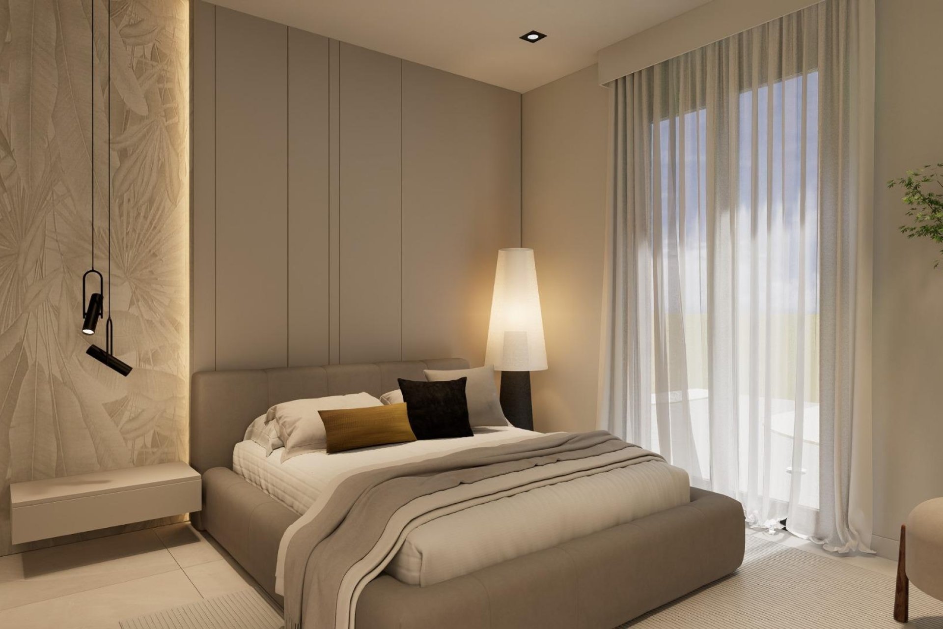 Rynek Pierwotny - Bungalow / Domek parterowy - Pilar de la Horadada