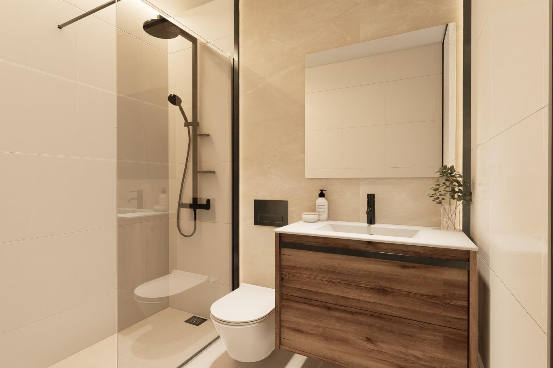 Rynek Pierwotny - Bungalow / Domek parterowy - Pilar de la Horadada