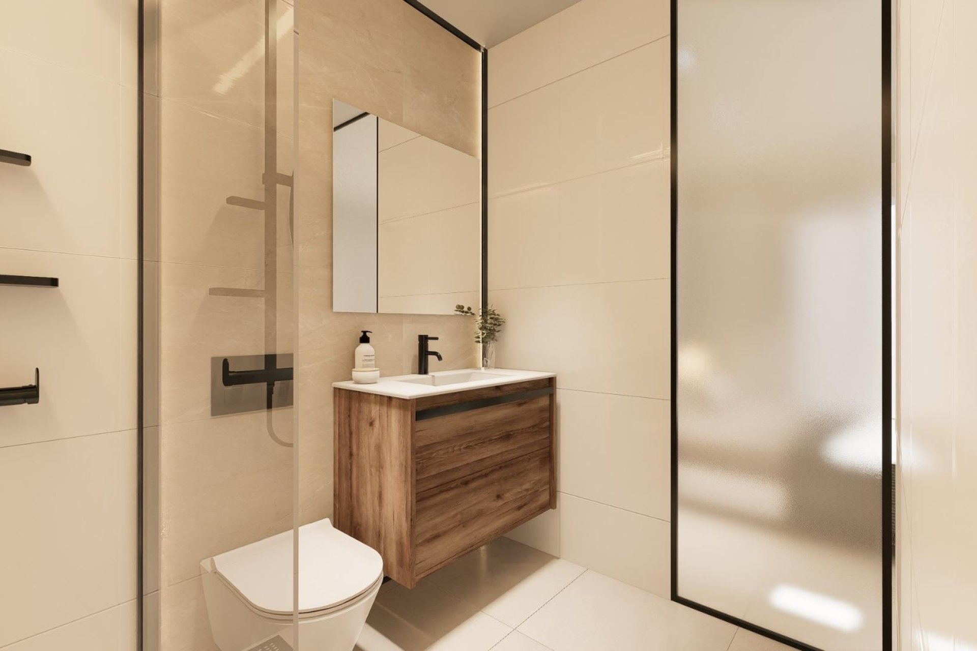 Rynek Pierwotny - Bungalow / Domek parterowy - Pilar de la Horadada