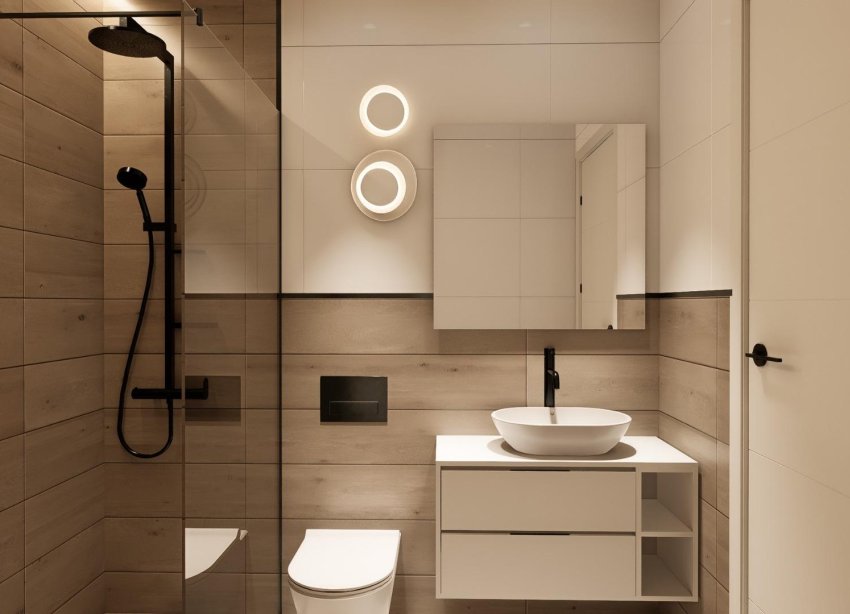 Rynek Pierwotny - Bungalow / Domek parterowy - Pilar de la Horadada