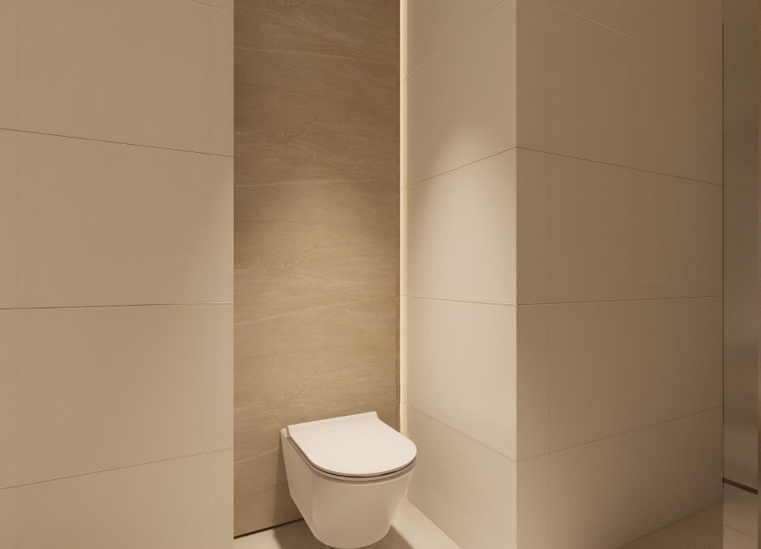 Rynek Pierwotny - Bungalow / Domek parterowy - Pilar de la Horadada