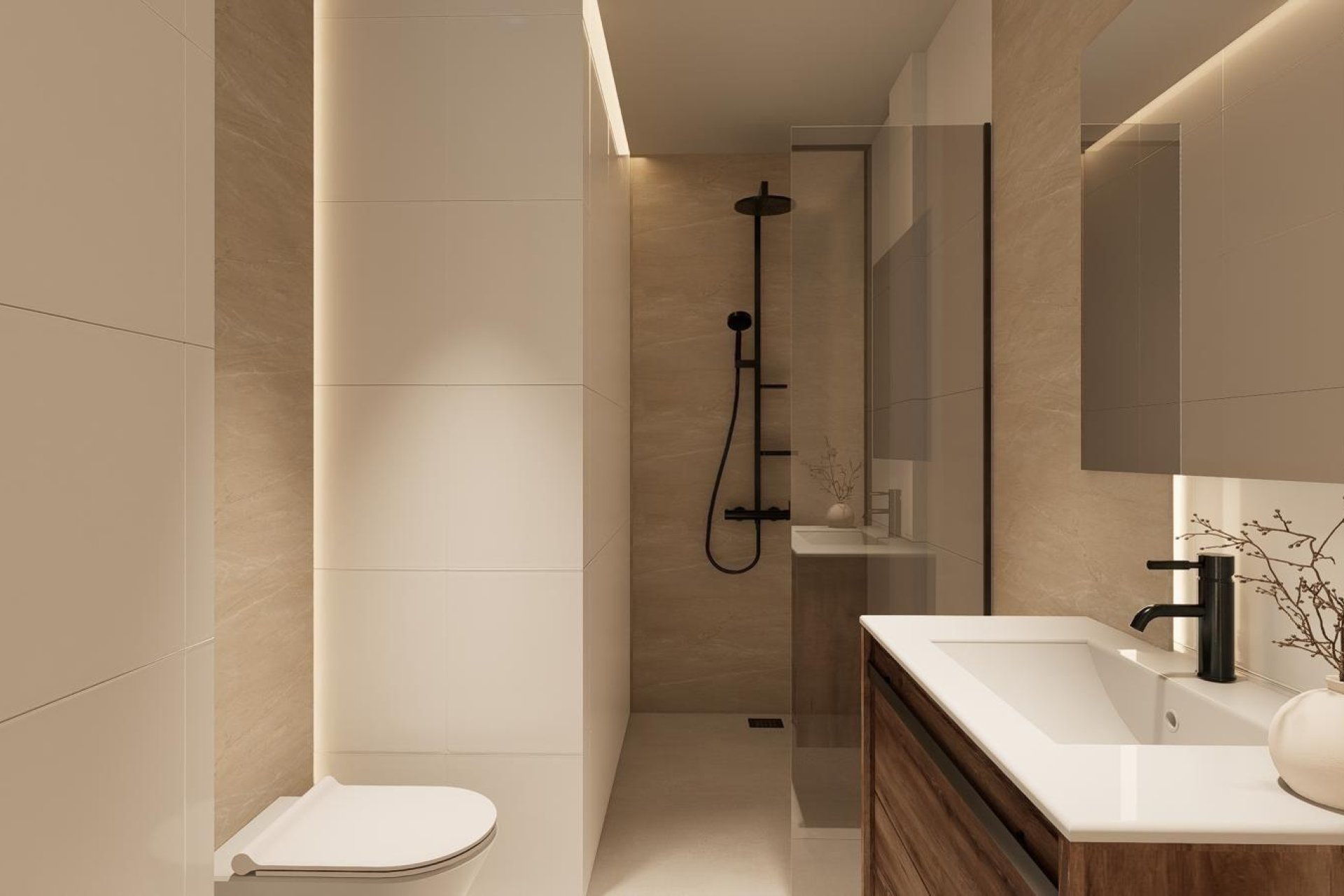 Rynek Pierwotny - Bungalow / Domek parterowy - Pilar de la Horadada