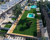 Rynek Pierwotny - Bungalow / Domek parterowy - Pilar de la Horadada