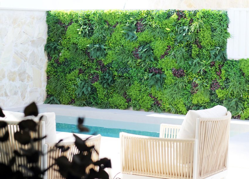 Rynek Pierwotny - Bungalow / Domek parterowy - Pilar de la Horadada