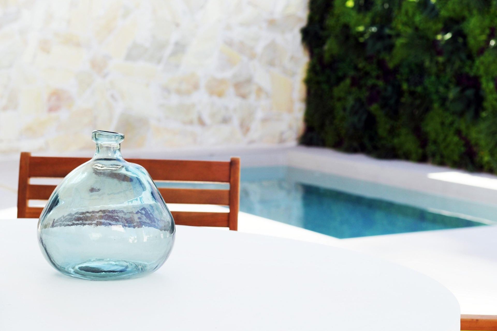 Rynek Pierwotny - Bungalow / Domek parterowy - Pilar de la Horadada