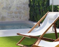 Rynek Pierwotny - Bungalow / Domek parterowy - Pilar de la Horadada