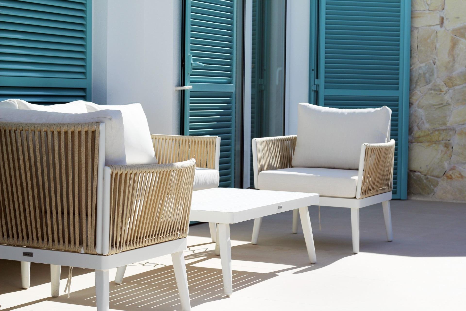 Rynek Pierwotny - Bungalow / Domek parterowy - Pilar de la Horadada