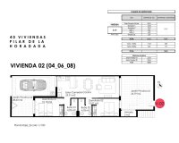 Rynek Pierwotny - Bungalow / Domek parterowy - Pilar de la Horadada