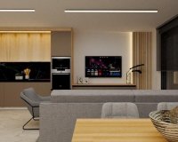 Rynek Pierwotny - Bungalow / Domek parterowy - Pilar de la Horadada