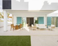 Rynek Pierwotny - Bungalow / Domek parterowy - Pilar de la Horadada