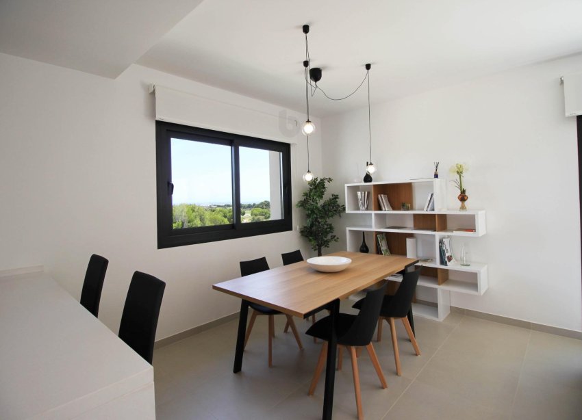 Rynek Pierwotny - Bungalow / Domek parterowy - Pilar de la Horadada