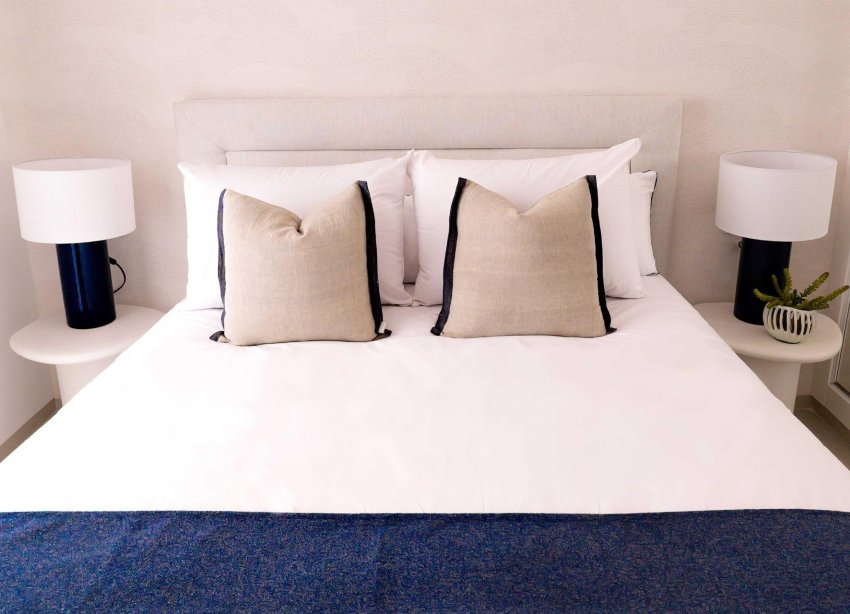 Rynek Pierwotny - Bungalow / Domek parterowy - Rojales - Doña Pepa