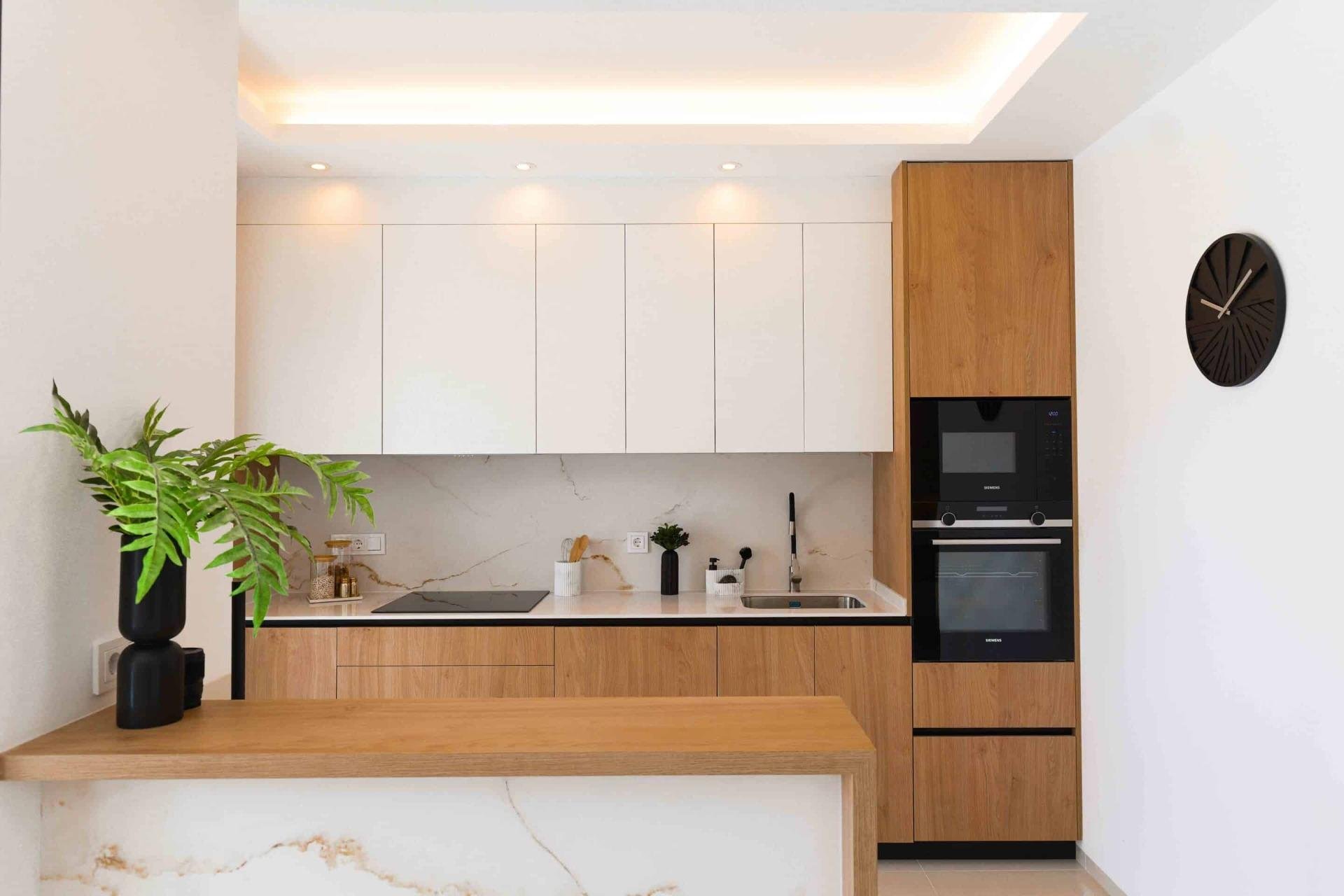 Rynek Pierwotny - Bungalow / Domek parterowy - Rojales - Doña Pepa