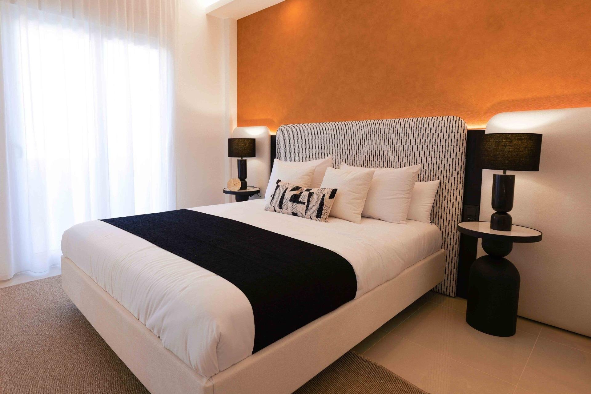 Rynek Pierwotny - Bungalow / Domek parterowy - Rojales - Doña Pepa