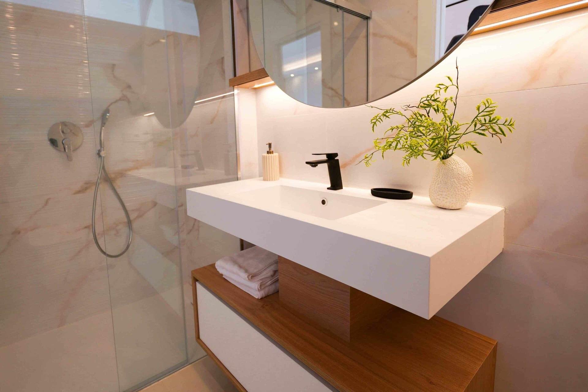 Rynek Pierwotny - Bungalow / Domek parterowy - Rojales - Doña Pepa