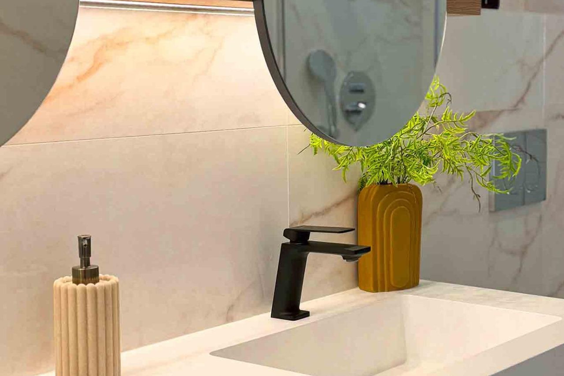 Rynek Pierwotny - Bungalow / Domek parterowy - Rojales - Doña Pepa