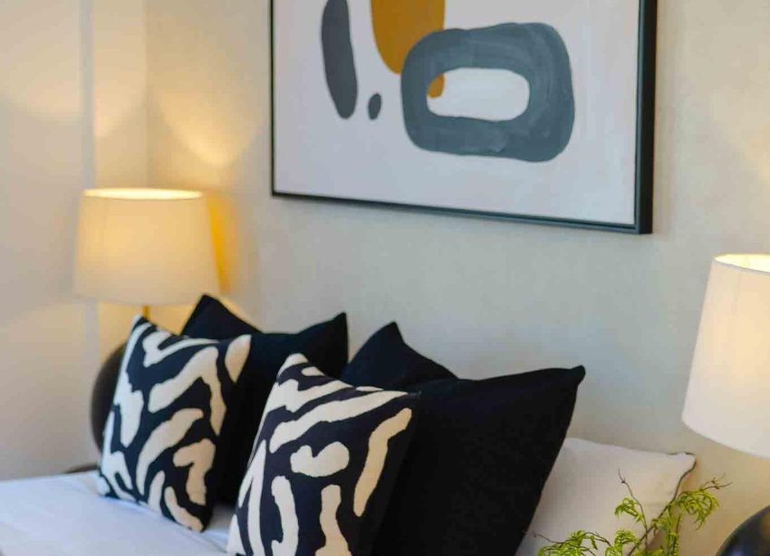 Rynek Pierwotny - Bungalow / Domek parterowy - Rojales - Doña Pepa