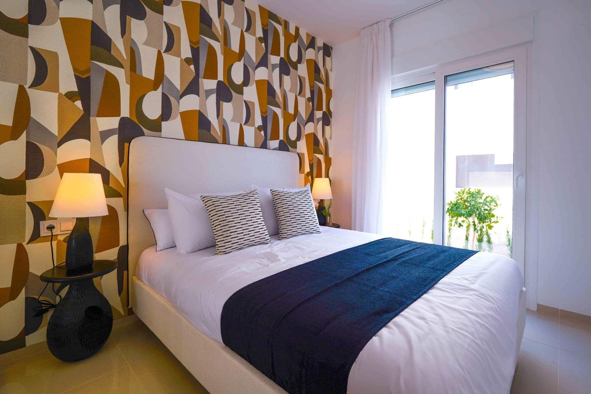 Rynek Pierwotny - Bungalow / Domek parterowy - Rojales - Doña Pepa