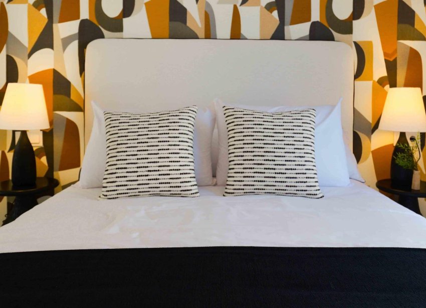 Rynek Pierwotny - Bungalow / Domek parterowy - Rojales - Doña Pepa