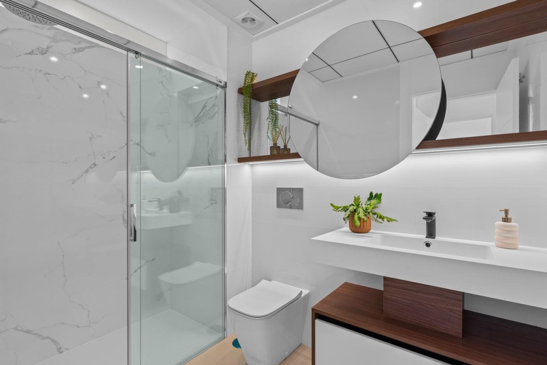 Rynek Pierwotny - Bungalow / Domek parterowy - Rojales - Doña Pepa