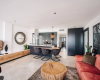 Rynek Pierwotny - Bungalow / Domek parterowy - Rojales - La Marquesa Golf