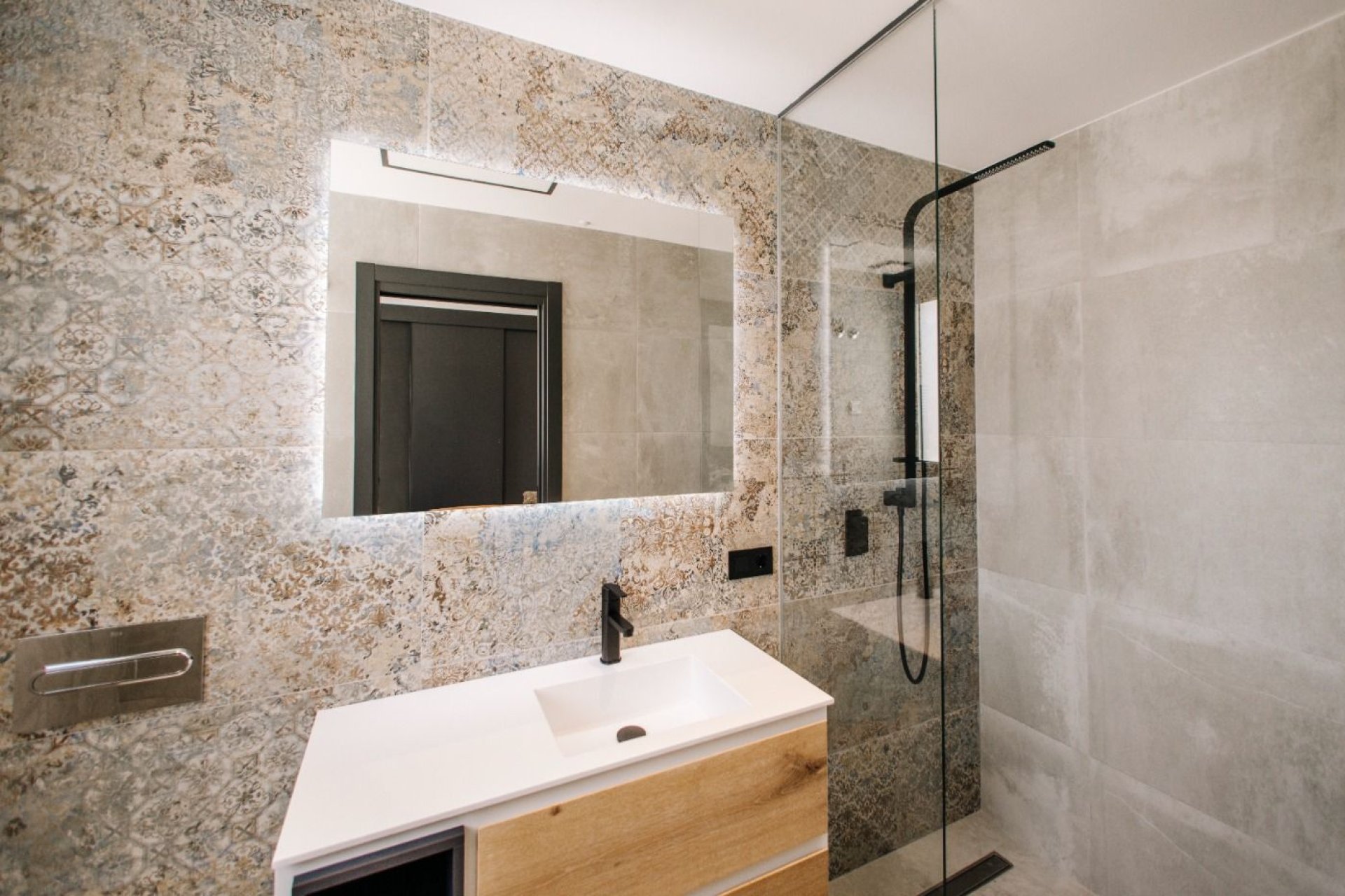 Rynek Pierwotny - Bungalow / Domek parterowy - Rojales - La Marquesa Golf