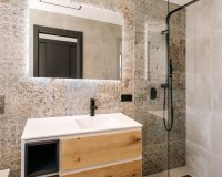 Rynek Pierwotny - Bungalow / Domek parterowy - Rojales - La Marquesa Golf