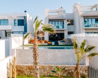 Rynek Pierwotny - Bungalow / Domek parterowy - Rojales - La Marquesa Golf