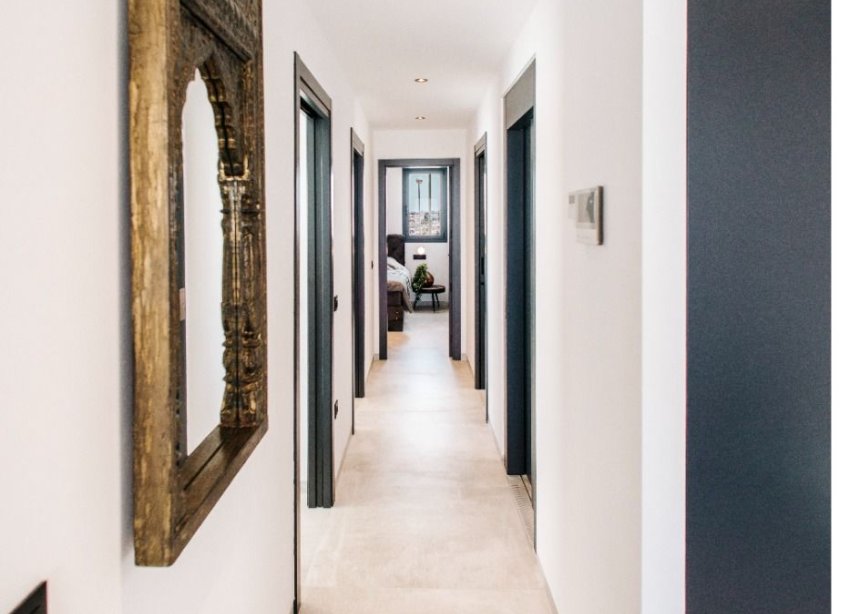 Rynek Pierwotny - Bungalow / Domek parterowy - Rojales - La Marquesa Golf