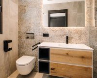 Rynek Pierwotny - Bungalow / Domek parterowy - Rojales - La Marquesa Golf