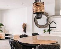 Rynek Pierwotny - Bungalow / Domek parterowy - Rojales