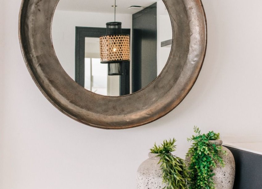 Rynek Pierwotny - Bungalow / Domek parterowy - Rojales